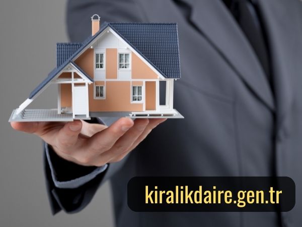 Buğralar Mahallesi Kiralık Daire